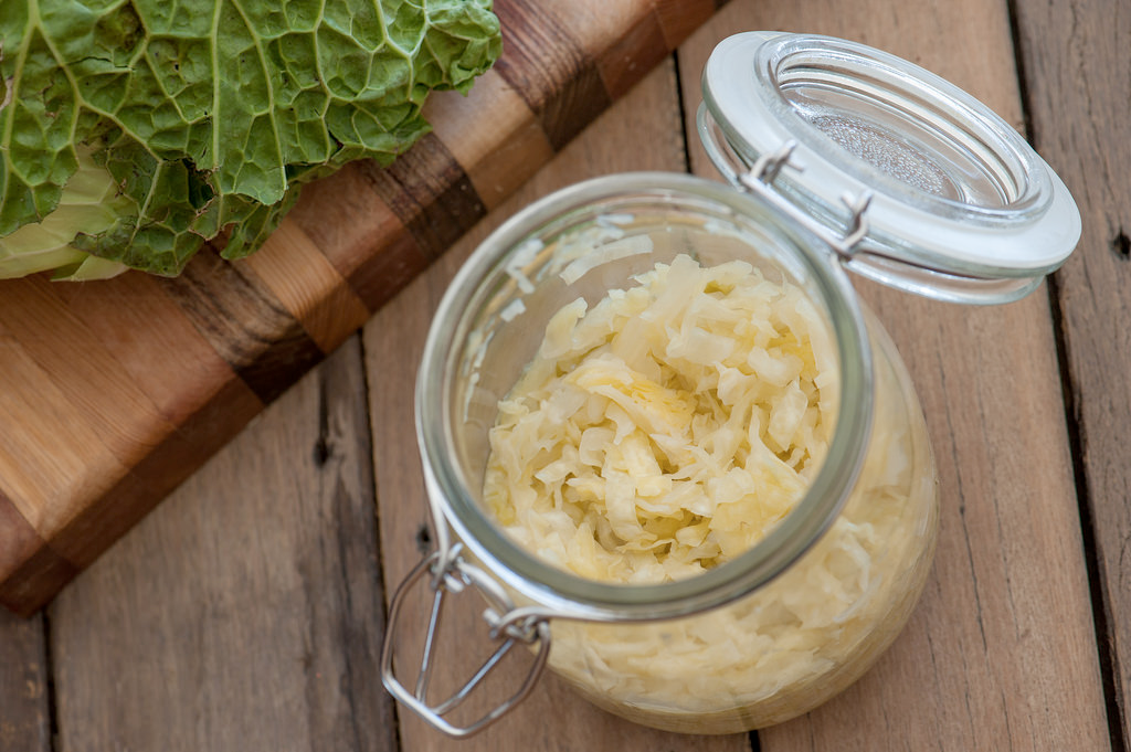 Archived illustration for 11 Most Potent Fermented Foods In Your Healer’s Toolkit